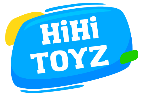 HiHiToyz – Đồ chơi Giáo dục, Trí tuệ giúp trẻ phát triển thông minh, sáng tạo